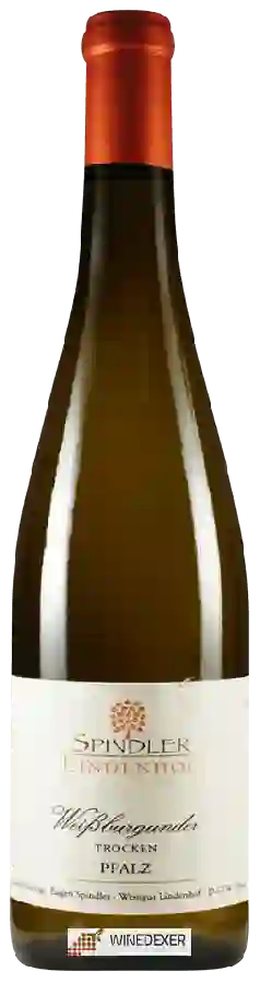 Winery Spindler Lindenhof - Weissburgunder Trocken