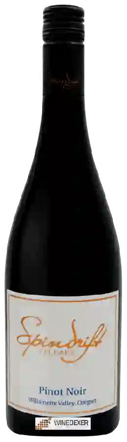 Winery Spindrift - Pinot Noir