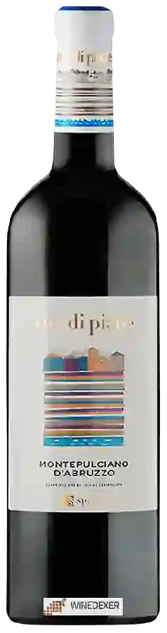 Winery Spinelli - Rue di Piane Montepulciano d'Abruzzo