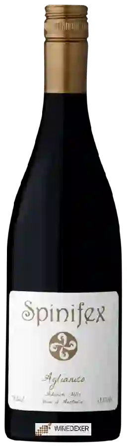 Winery Spinifex - Aglianico