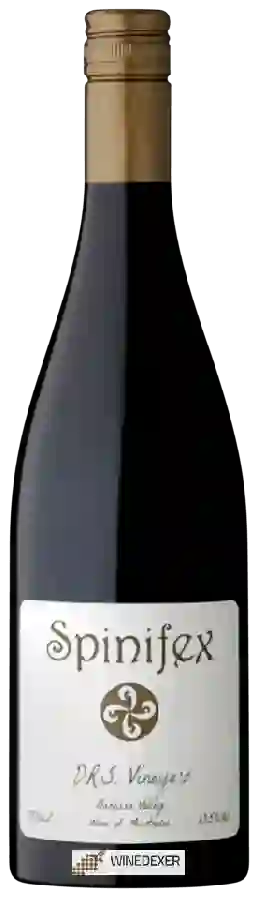 Winery Spinifex - D.R.S. Vineyard Winery Spinifex - D.R.S. Vineyard