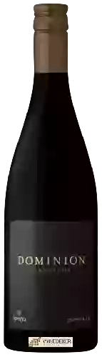 Winery Spinifex - Dominion Grenache