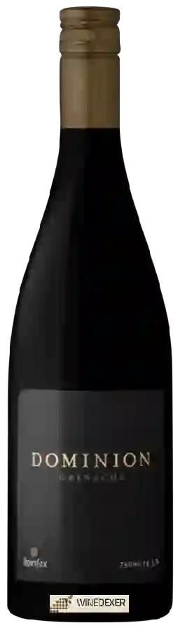 Winery Spinifex - Dominion Grenache