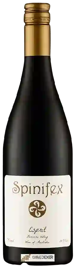 Winery Spinifex - Esprit