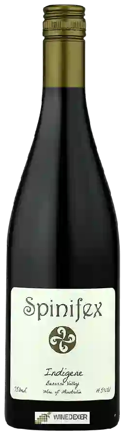 Winery Spinifex - Indigene Winery Spinifex - Indigene