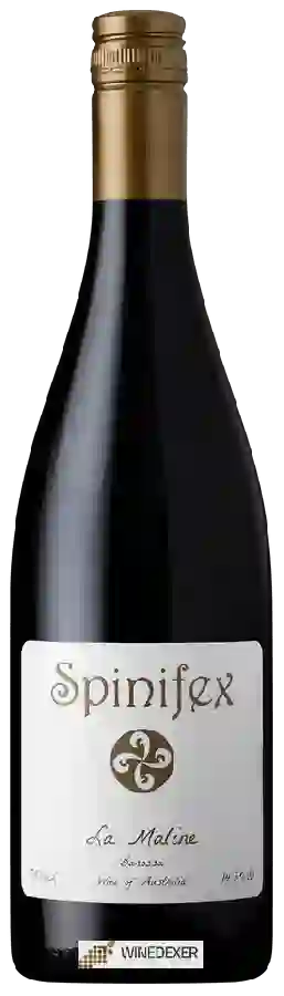 Winery Spinifex - La Maline