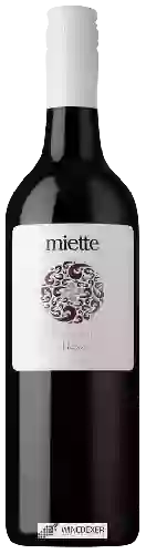 Winery Spinifex - Miette Mataro