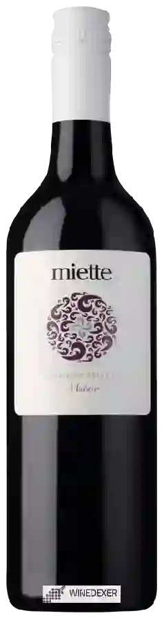 Winery Spinifex - Miette Mataro Winery Spinifex - Miette Mataro