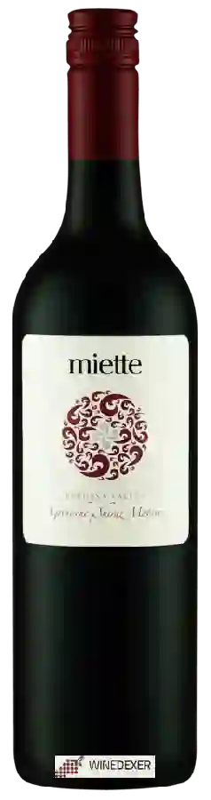 Winery Spinifex - Miette Red Blend