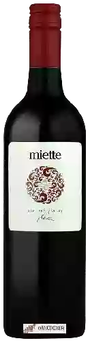 Winery Spinifex - Miette Shiraz