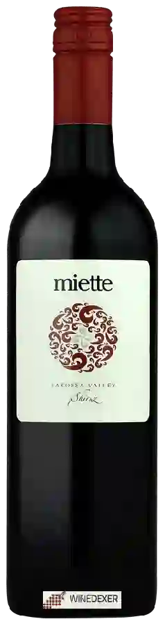 Winery Spinifex - Miette Shiraz