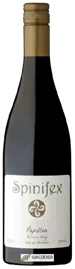 Winery Spinifex - Papillon