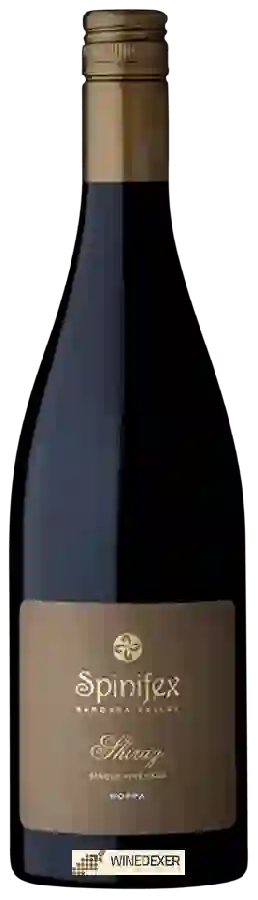 Winery Spinifex - Single Vineyard Moppa Shiraz Winery Spinifex - Single Vineyard Moppa Shiraz