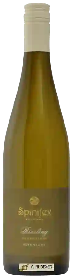 Winery Spinifex - Single Vineyard Riesling
