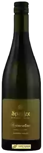 Winery Spinifex - Single Vineyard Vermentino