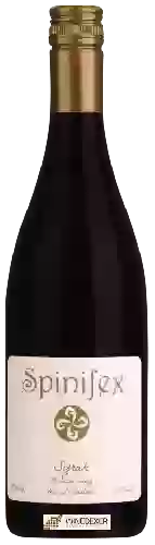 Winery Spinifex - Syrah