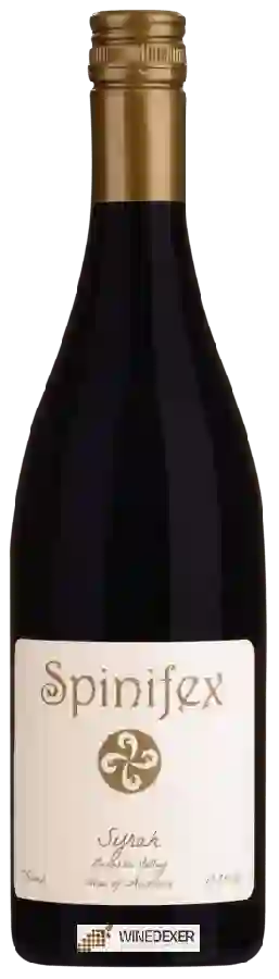 Winery Spinifex - Syrah