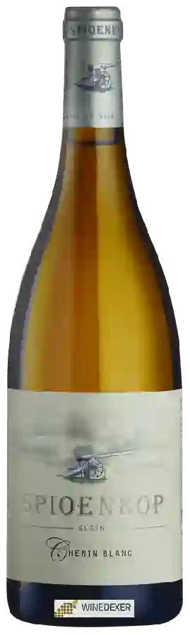 Winery Spioenkop - Chenin Blanc