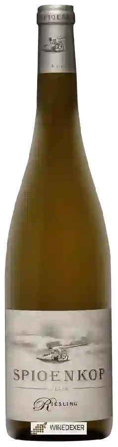 Winery Spioenkop - Riesling Winery Spioenkop - Riesling