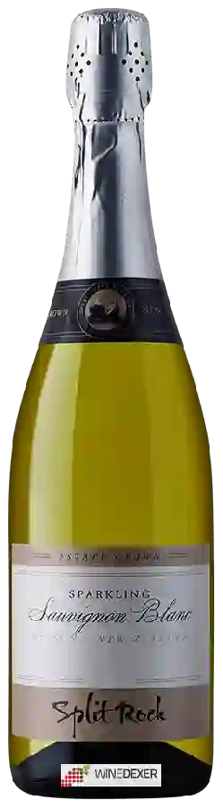 Winery Split Rock - Sauvignon Blanc Brut Winery Split Rock - Sauvignon Blanc Brut