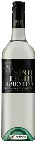 Winery Spotlight - Vermentino