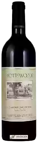Winery Spottswoode - Cabernet Sauvignon