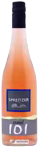 Winery Spreitzer - 101 Rosé