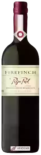 Winery Springfield Estate - Firefinch Ripe Red