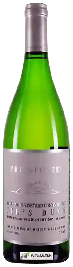 Winery Springfontein - Jil's Dune Single Vineyard Chenin Blanc