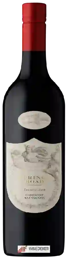 Winery Springs Road - Cabernet Sauvignon