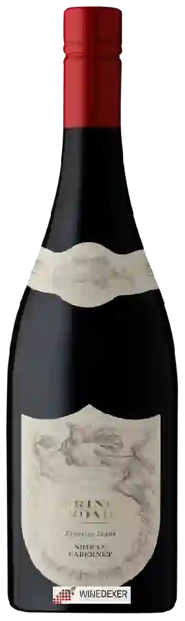 Winery Springs Road - Shiraz - Cabernet