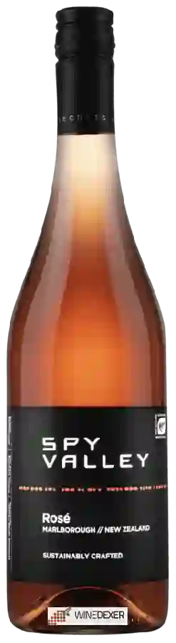 Winery Spy Valley - Pinot Noir Rosé