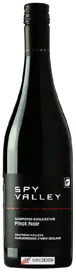 Winery Spy Valley - Pinot Noir