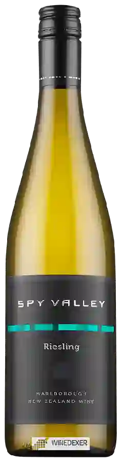 Winery Spy Valley - Riesling