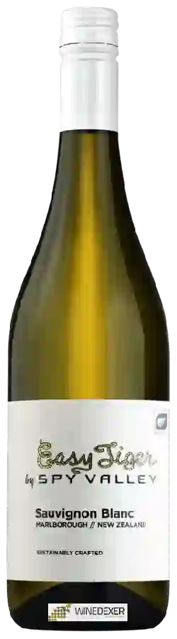 Winery Spy Valley - Sauvignon Blanc Easy Tiger