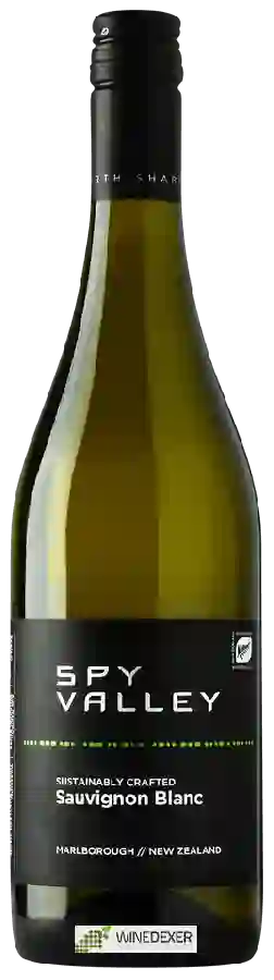Winery Spy Valley - Sauvignon Blanc
