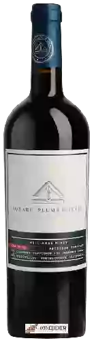Winery Square, Plumb & Level - Peterson Vineyard Red Blend