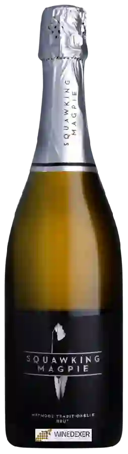 Winery Squawking Magpie - Brut Methode Traditionelle SQM