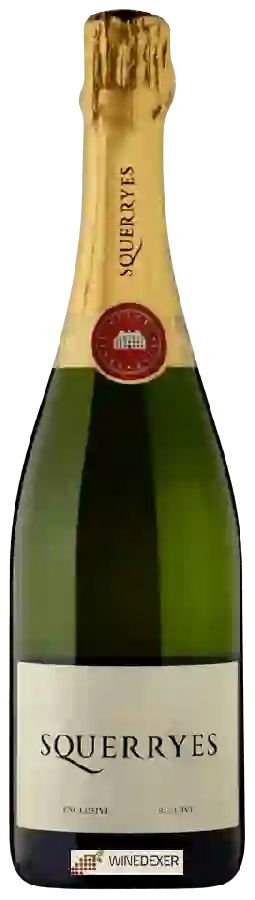 Winery Squerryes - Vintage Brut Reserve