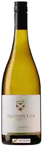 Winery Squitchy Lane - Chardonnay