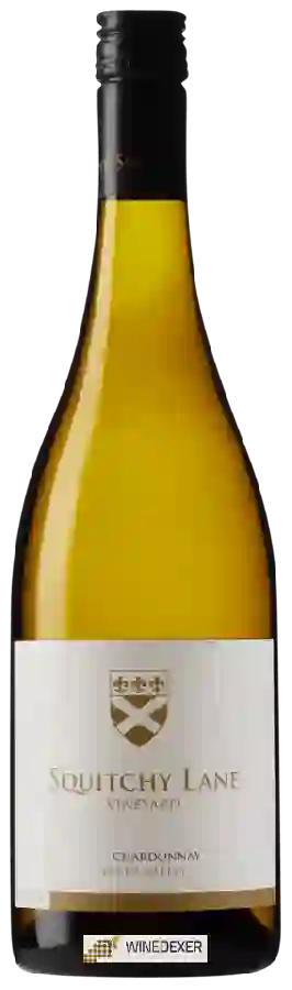 Winery Squitchy Lane - Chardonnay
