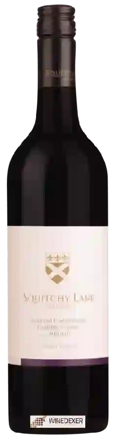 Winery Squitchy Lane - Red Blend Winery Squitchy Lane - Red Blend