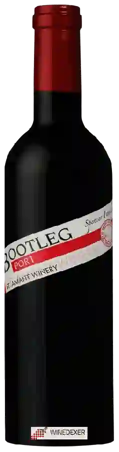 Winery St. Amant - Bootleg Port