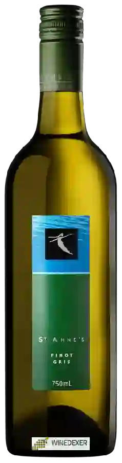 Winery St. Anne's - Pinot Gris