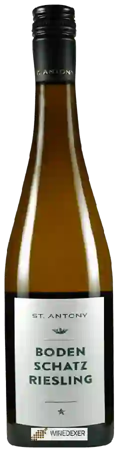 Winery St. Antony - Bodenschatz Riesling Winery St. Antony - Bodenschatz Riesling