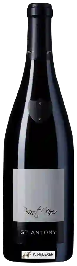 Winery St. Antony - Pinot Noir