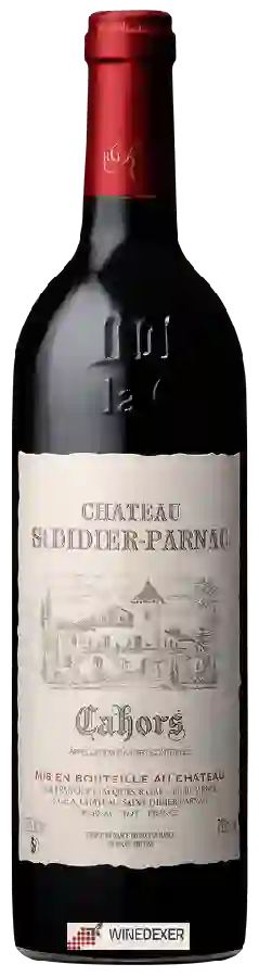 Château Saint-Didier-Parnac - Cahors