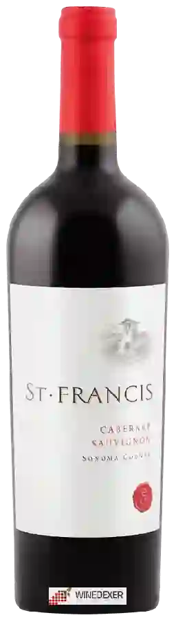 Winery St. Francis - Cabernet Sauvignon