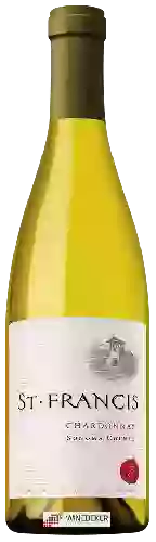 Winery St. Francis - Chardonnay