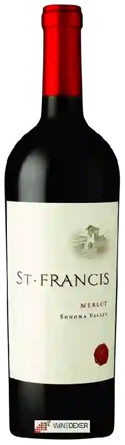 Winery St. Francis - Merlot